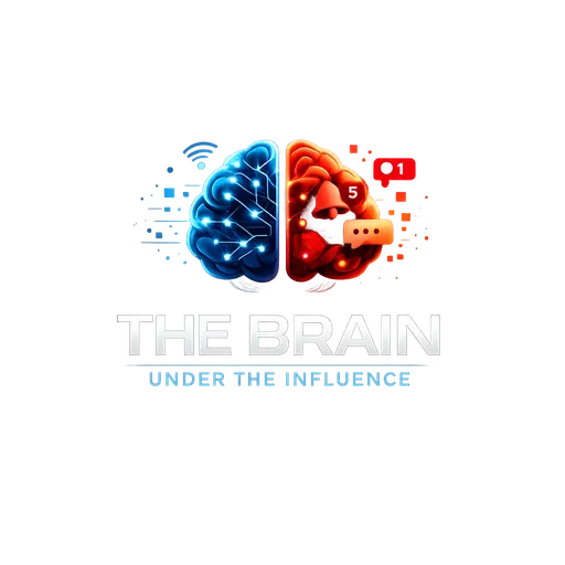 Scroll Addiction, the brain under the influence